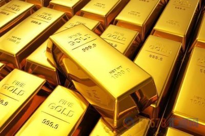 ​黄金交易提醒：黄金无视美元走强刷新一周高位三角形态显现 恐怖数据或引发多空