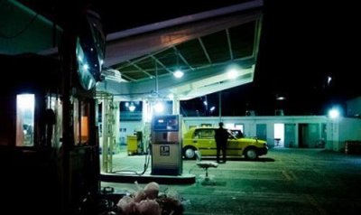 ​加油站诡异事人间诡事加油站事件真相