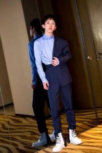 ​李俊濠的职业生涯揭秘：他是如何崭露头角的？