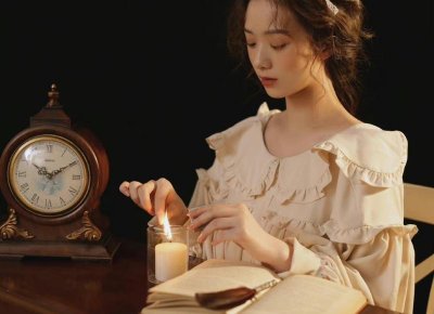 ​牵手技巧 什么情况下可以牵女生的手