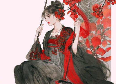 ​生气了女朋友怎么不哄自己