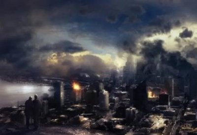​地下一万七千米是地狱诡异尖叫真相令人恐惧