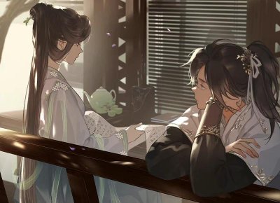 ​这个女生到底做了什么，让天蝎男如此烦恼？